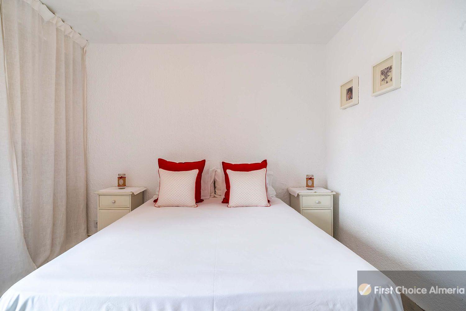 For sale of apartment in Mojácar