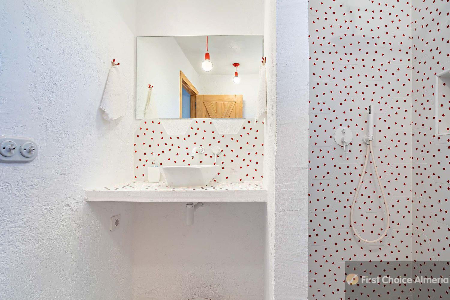 For sale of apartment in Mojácar