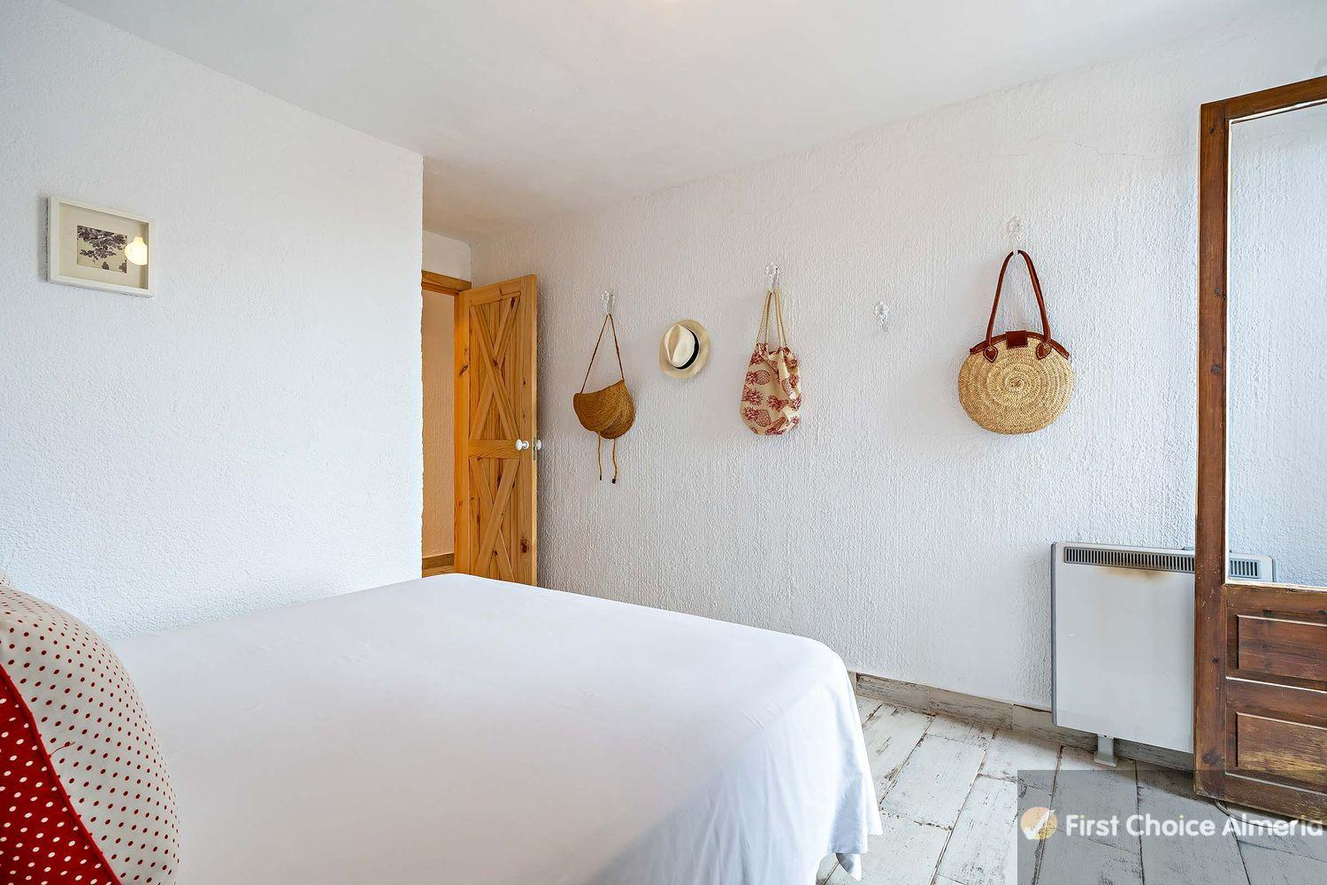 For sale of apartment in Mojácar