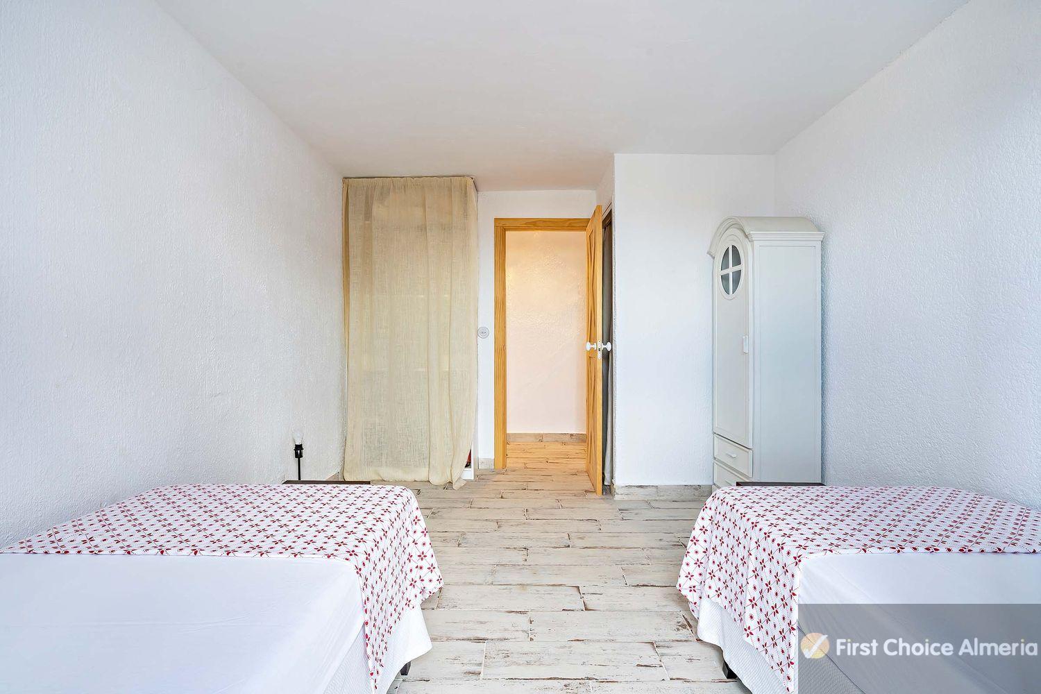 For sale of apartment in Mojácar