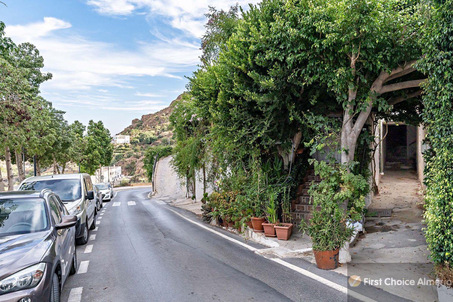 For sale of apartment in Mojácar