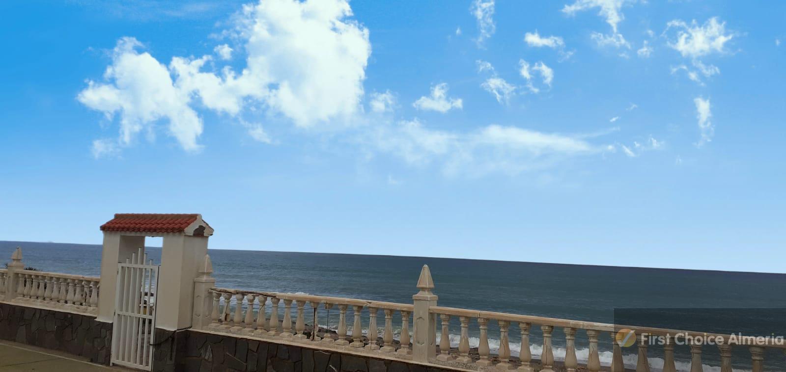 For rent of villa in Mojácar