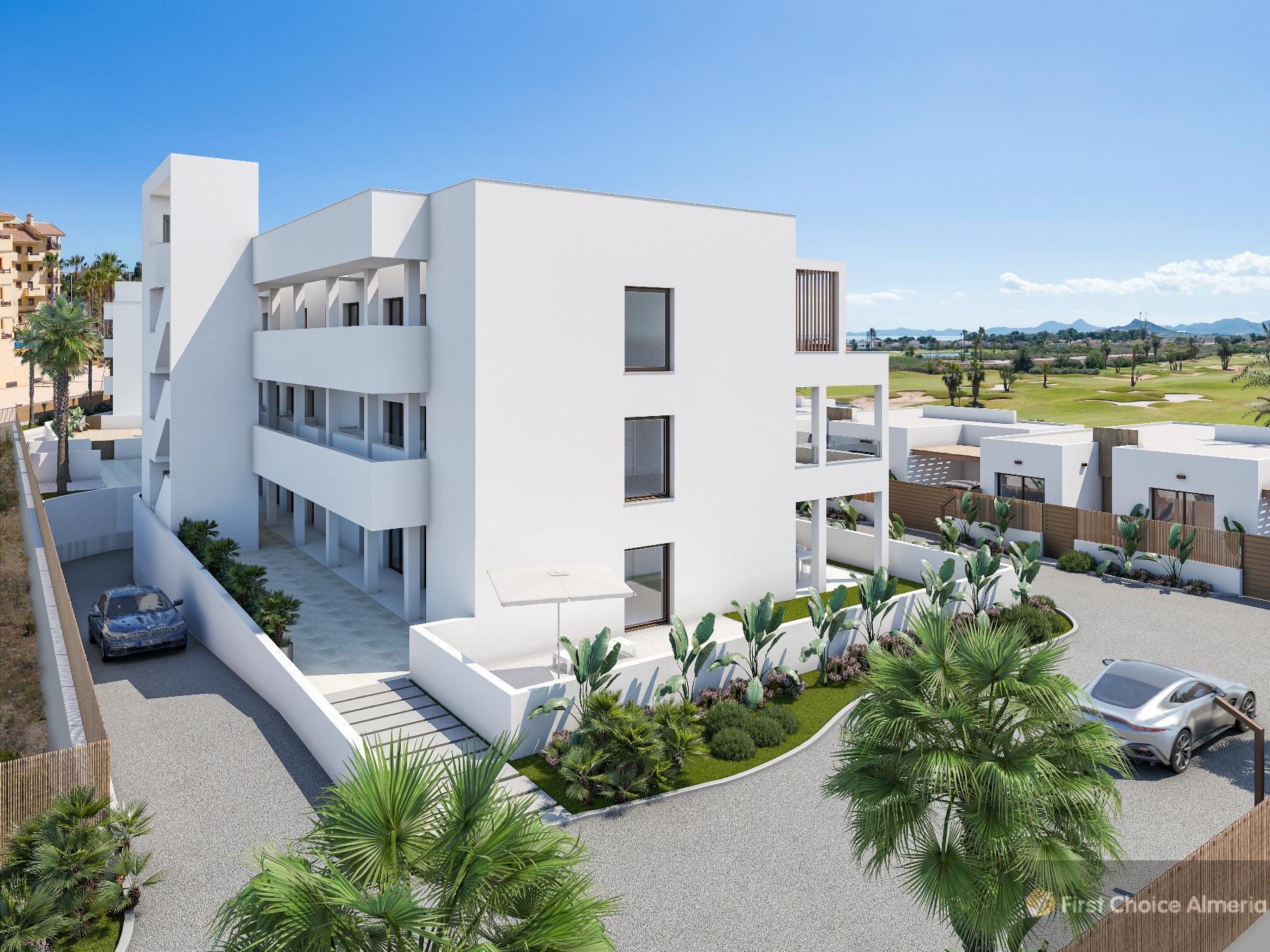 Venta de apartamento en Murcia