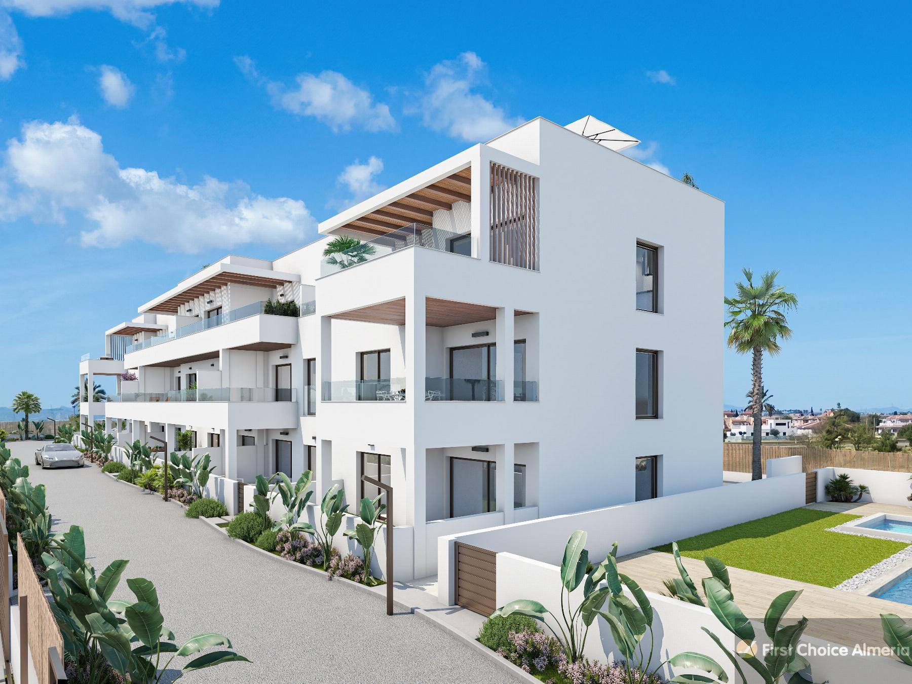 Venta de apartamento en Murcia