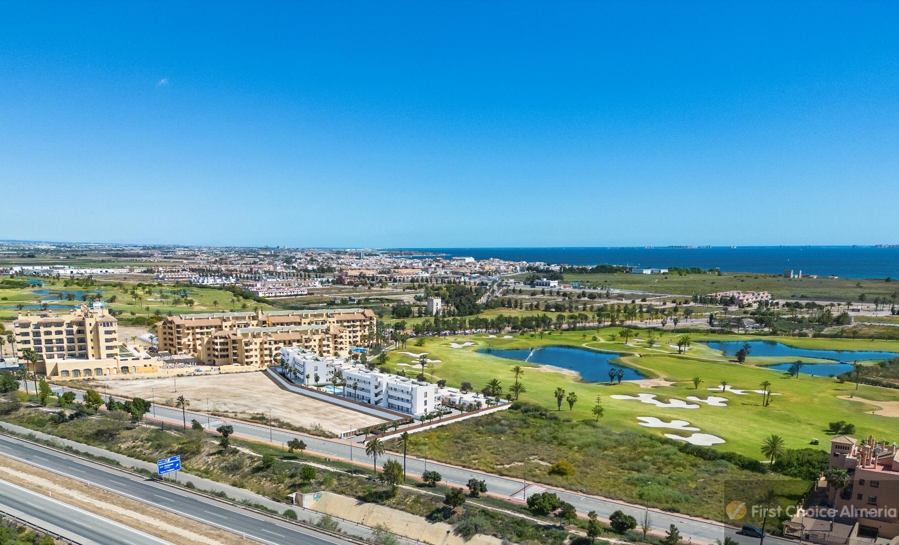 Venta de apartamento en Murcia