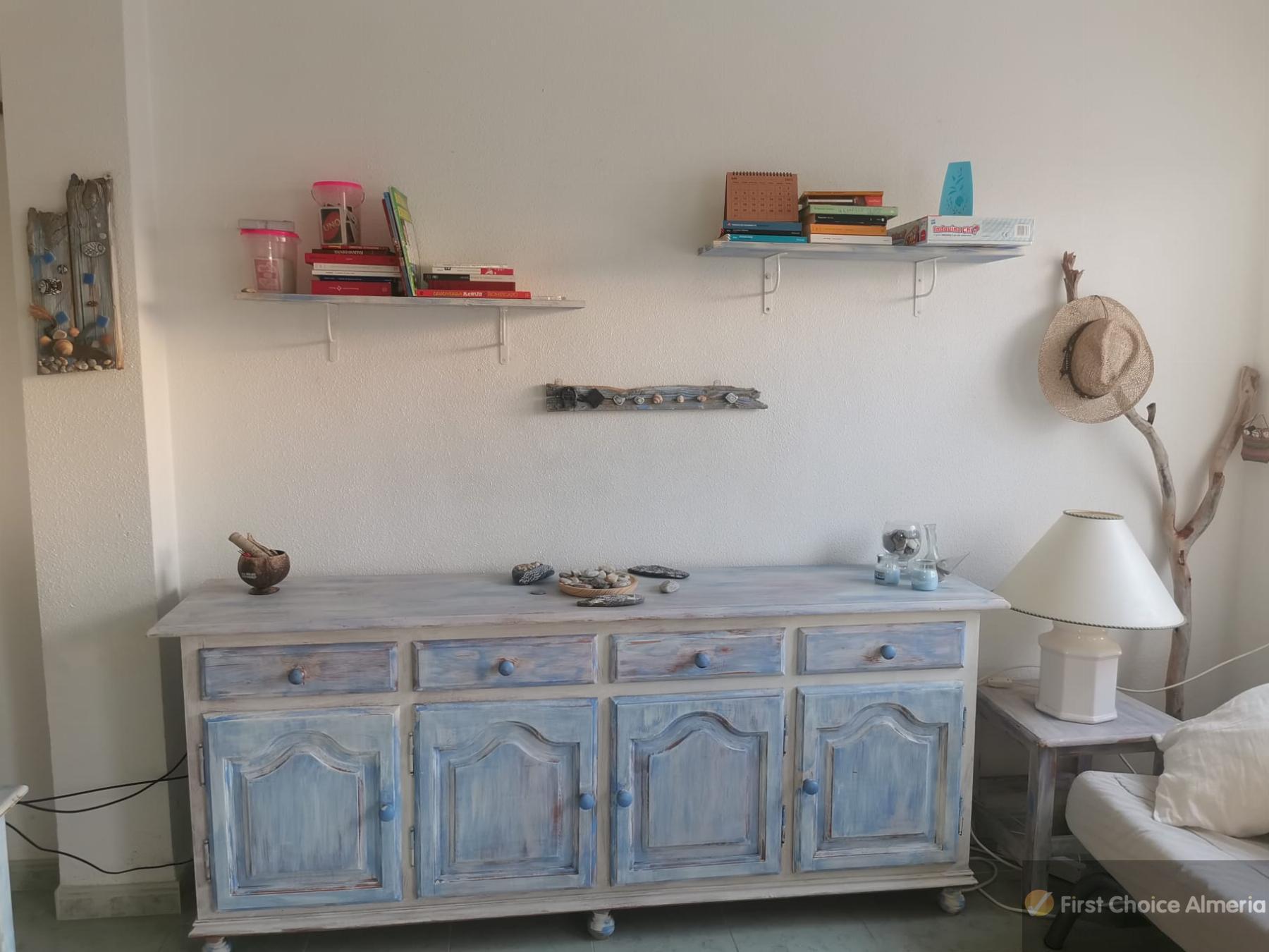 For sale of duplex in Vera