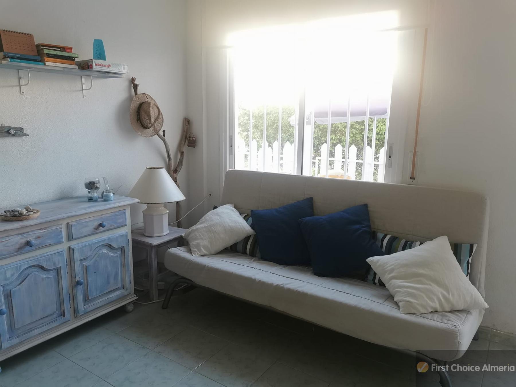 For sale of duplex in Vera
