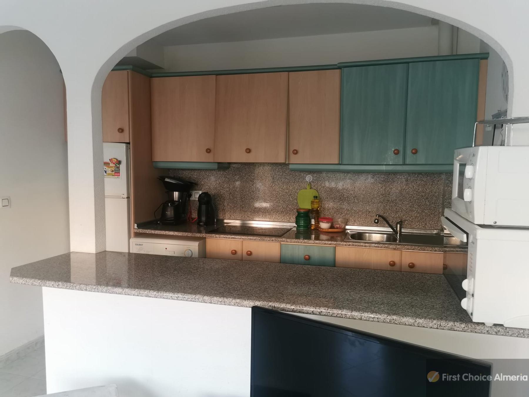 For sale of duplex in Vera