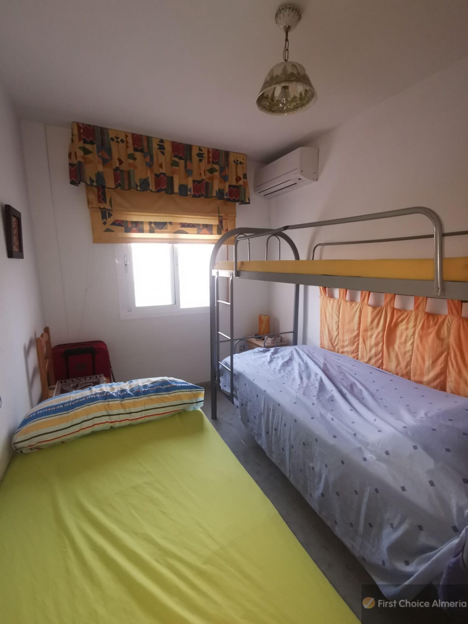 For sale of duplex in Vera