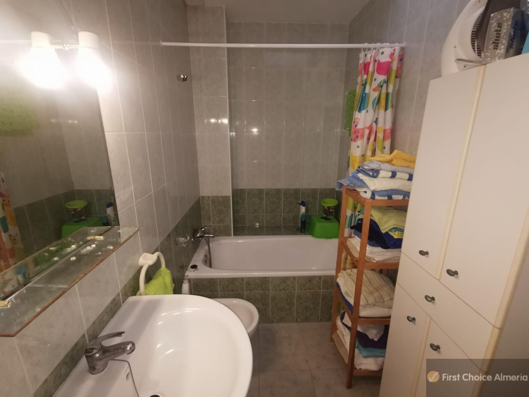 For sale of duplex in Vera