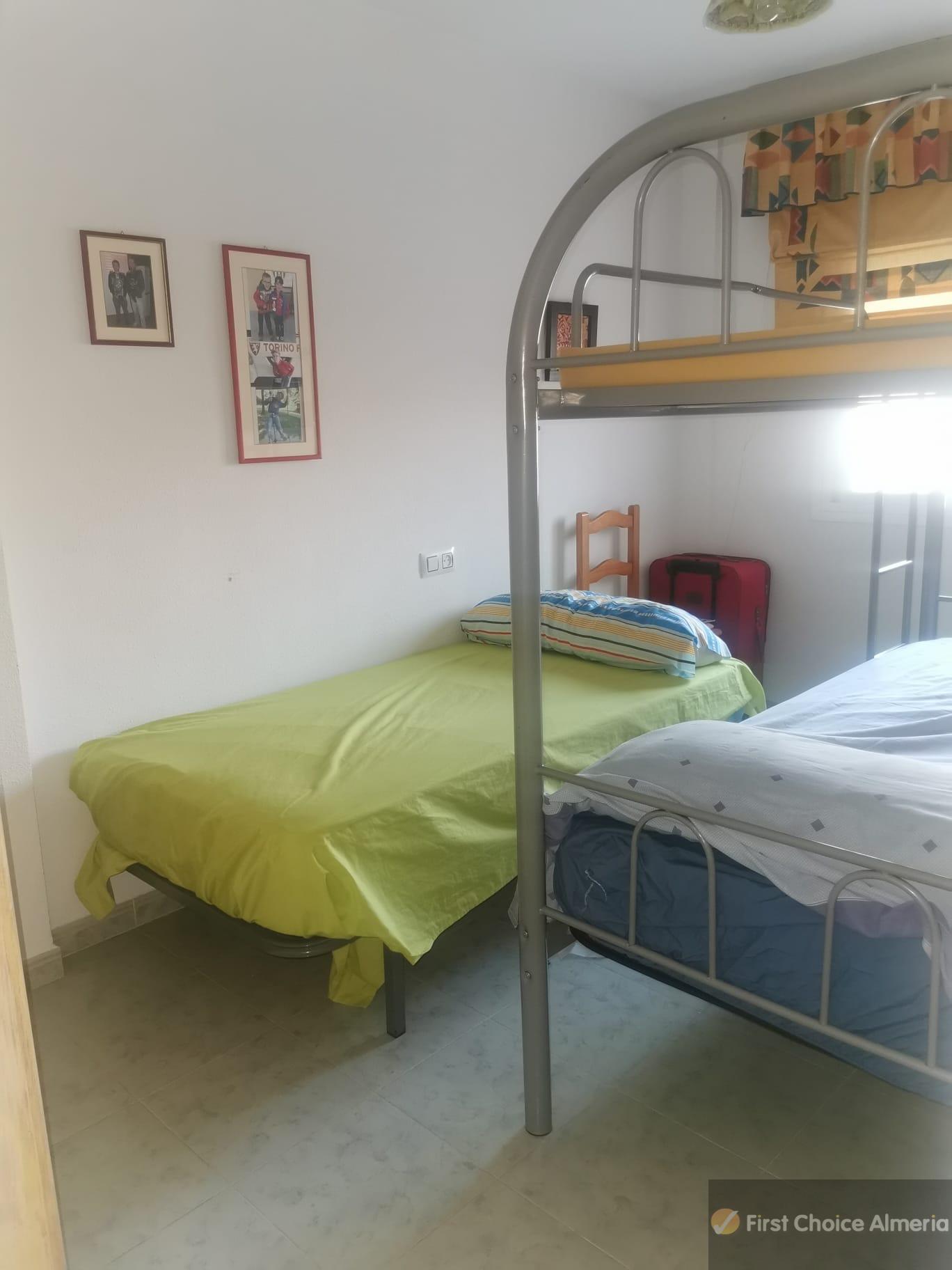 For sale of duplex in Vera