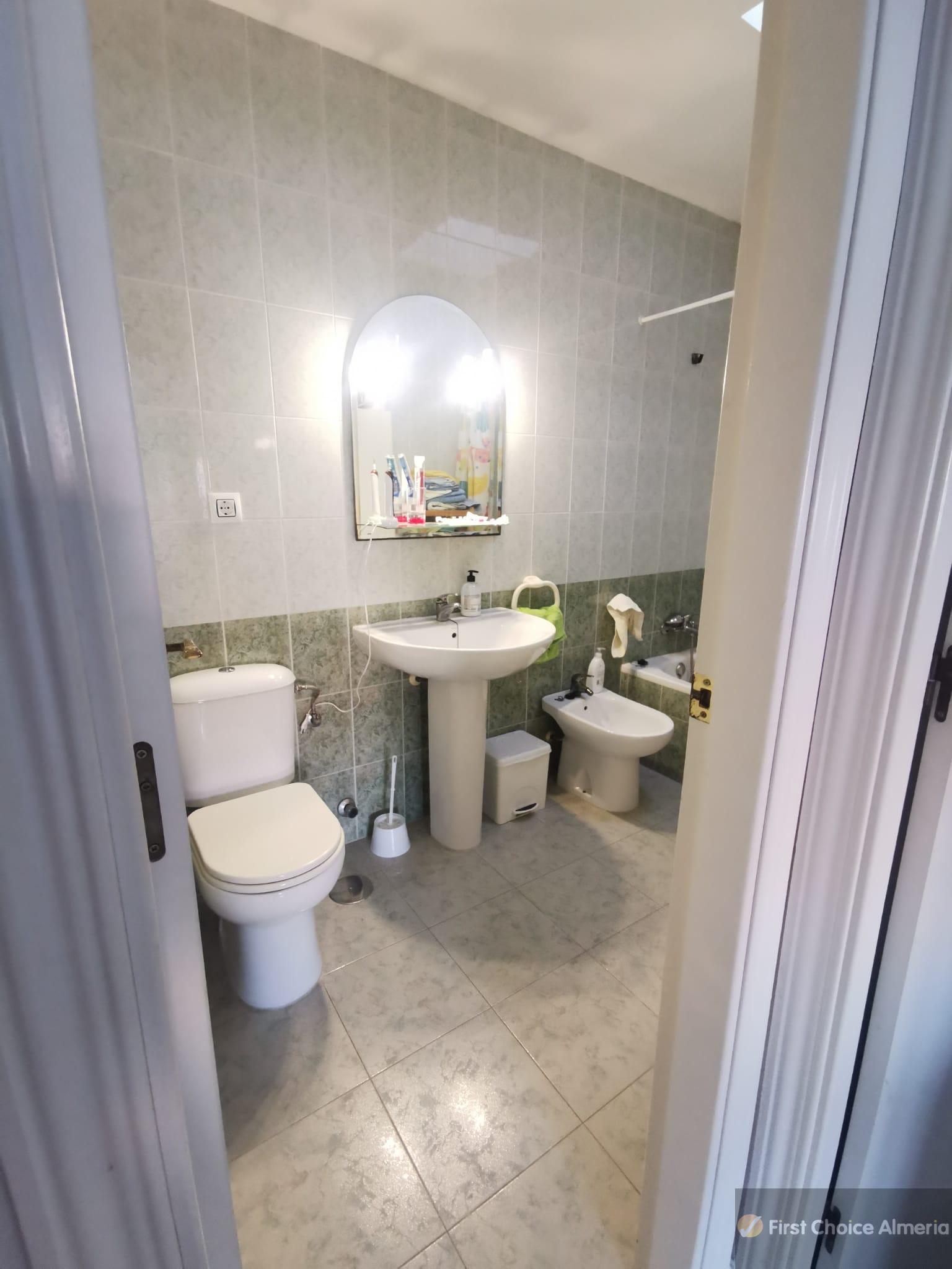 For sale of duplex in Vera