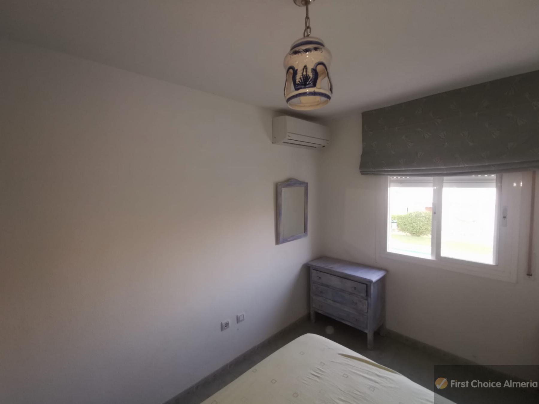 For sale of duplex in Vera