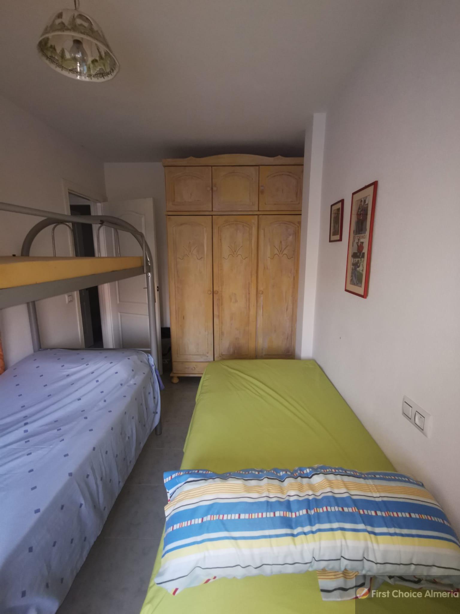 For sale of duplex in Vera