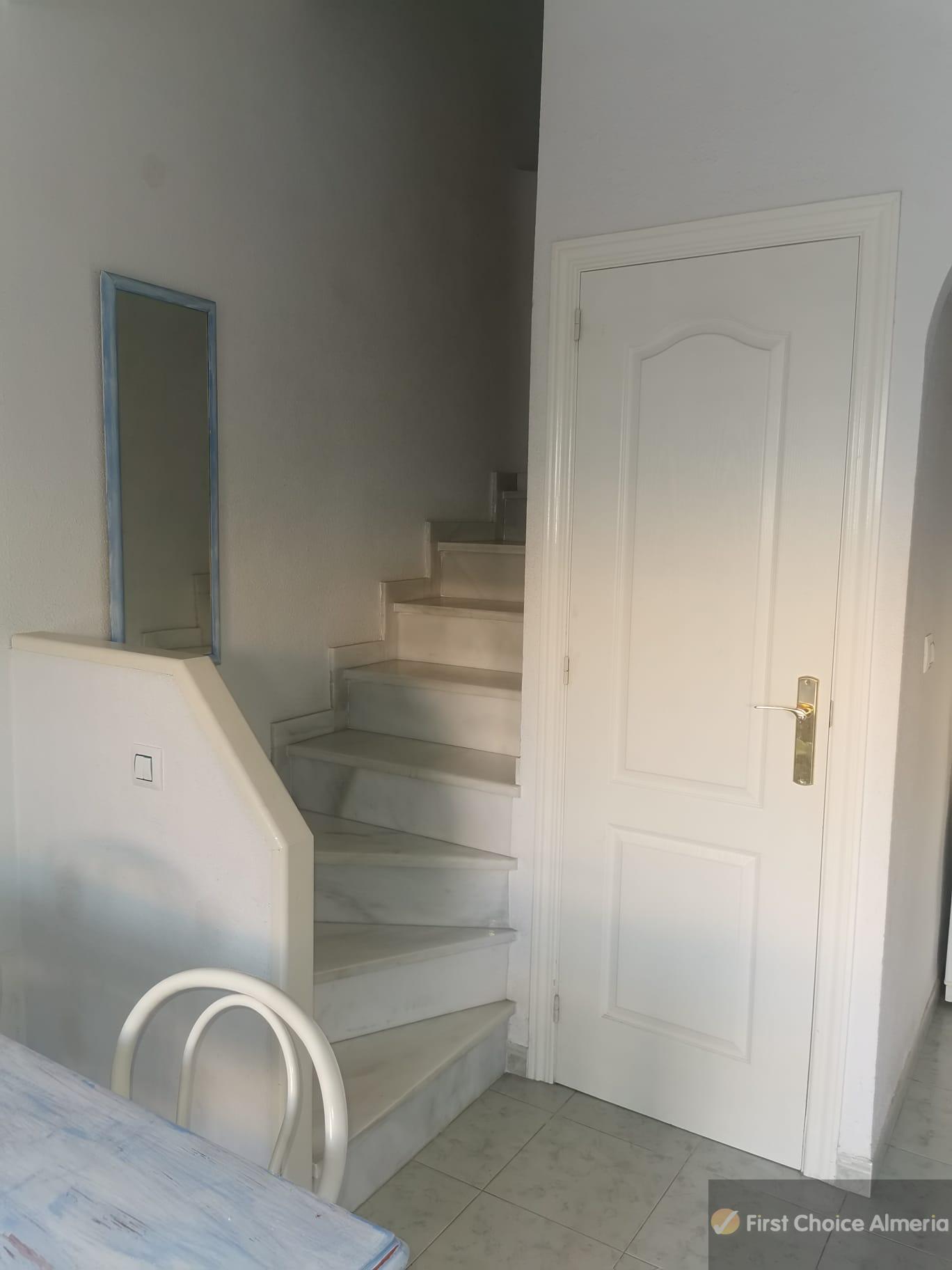 For sale of duplex in Vera
