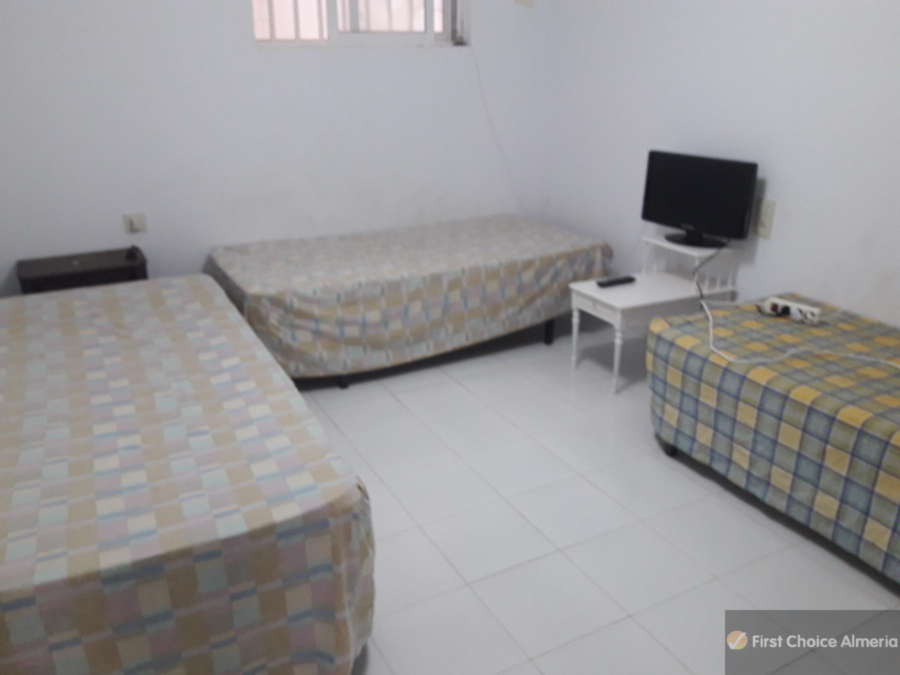 For sale of duplex in Mojácar