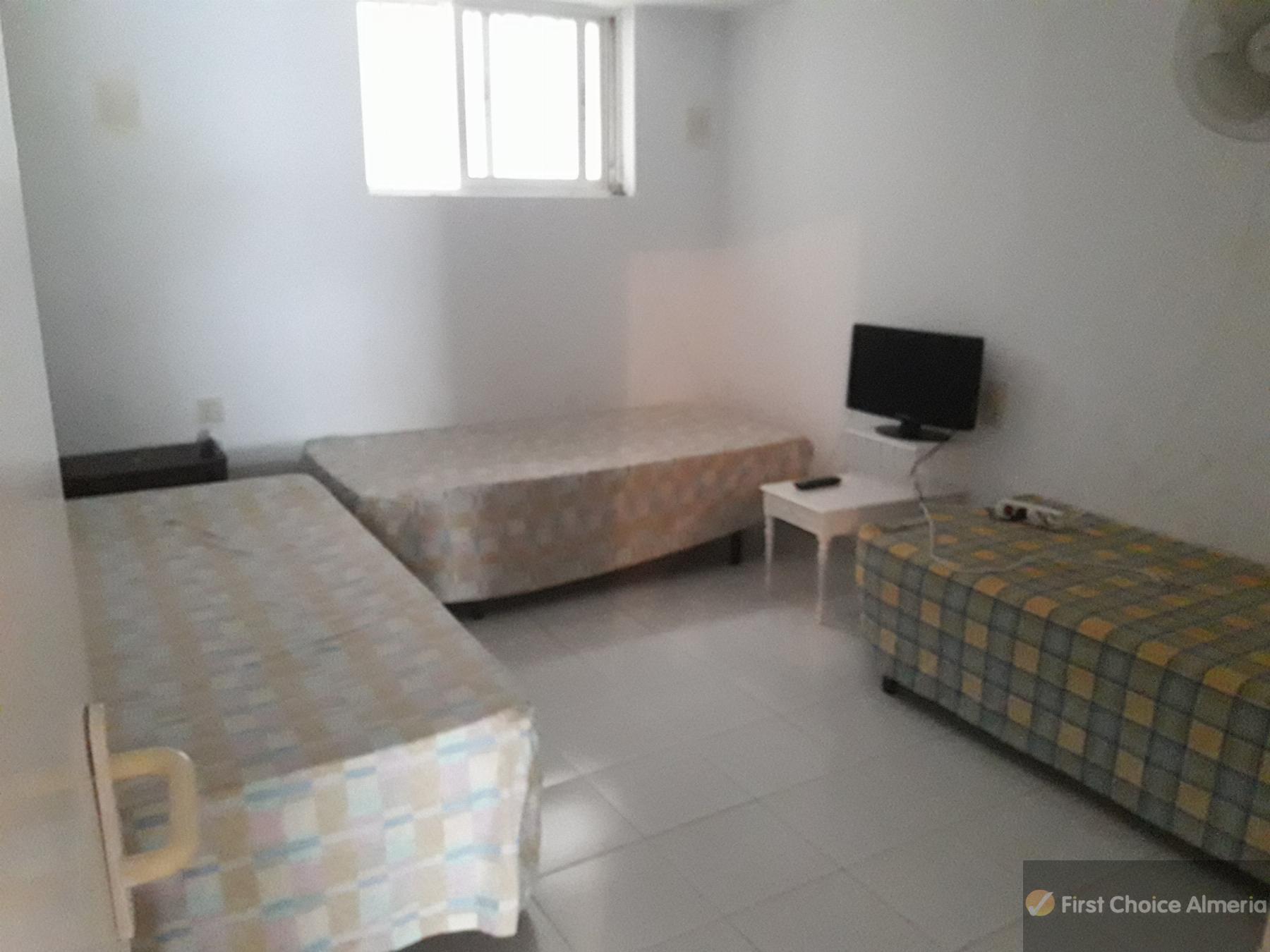 For sale of duplex in Mojácar