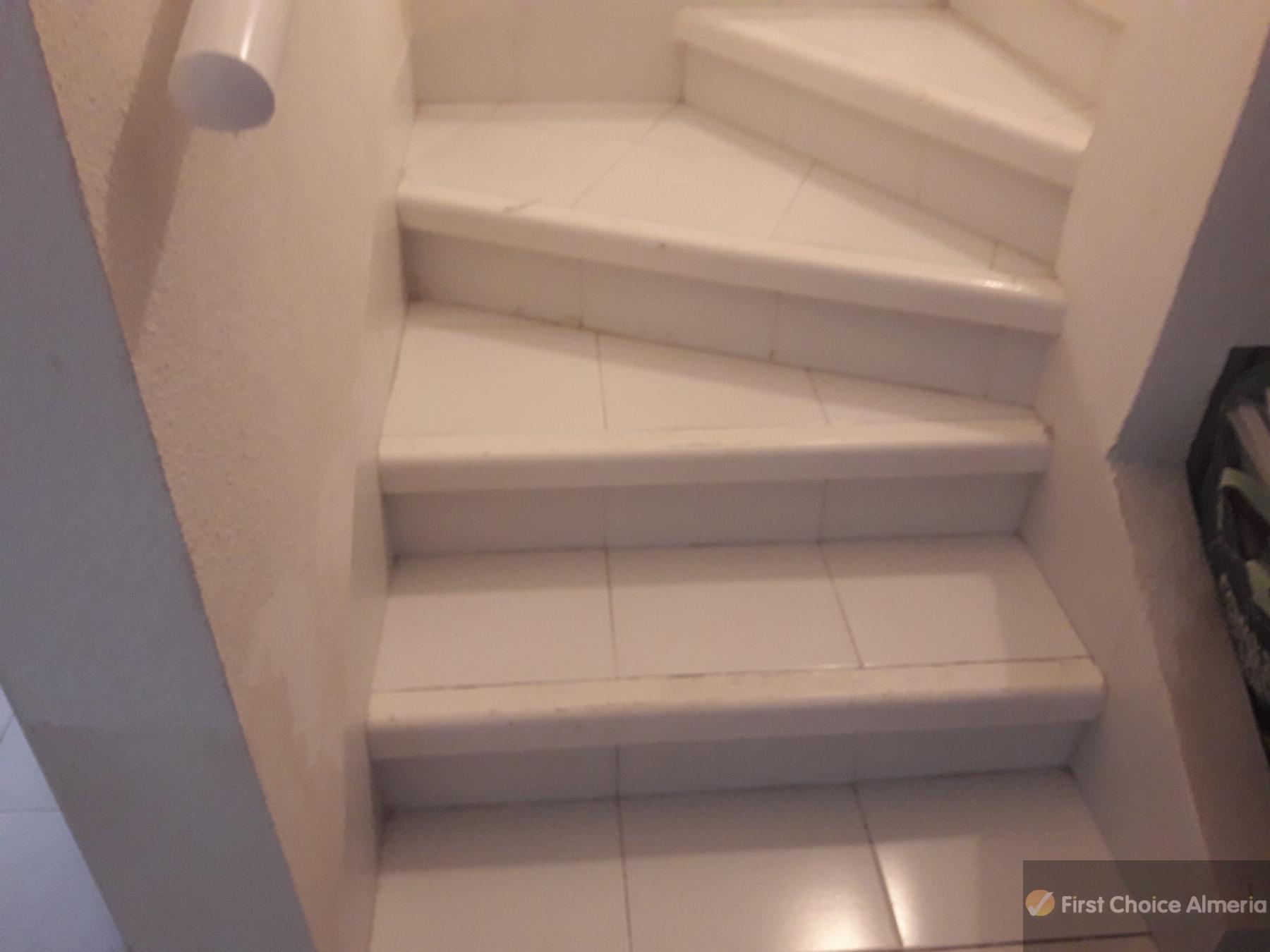 For sale of duplex in Mojácar