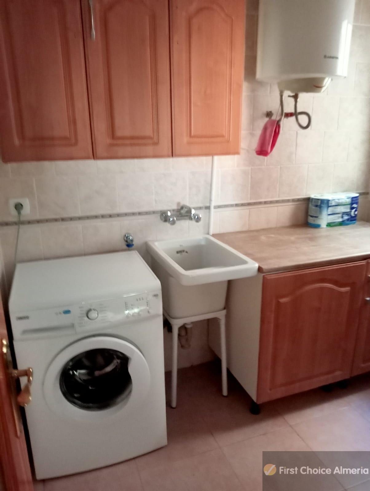 Alquiler de apartamento en Turre