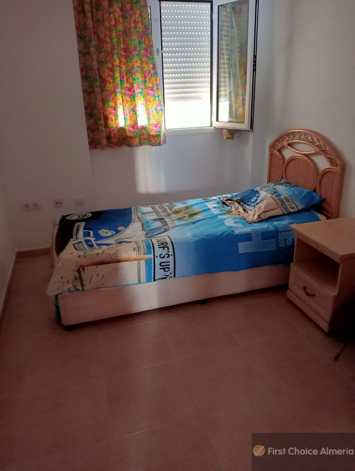 Alquiler de apartamento en Turre