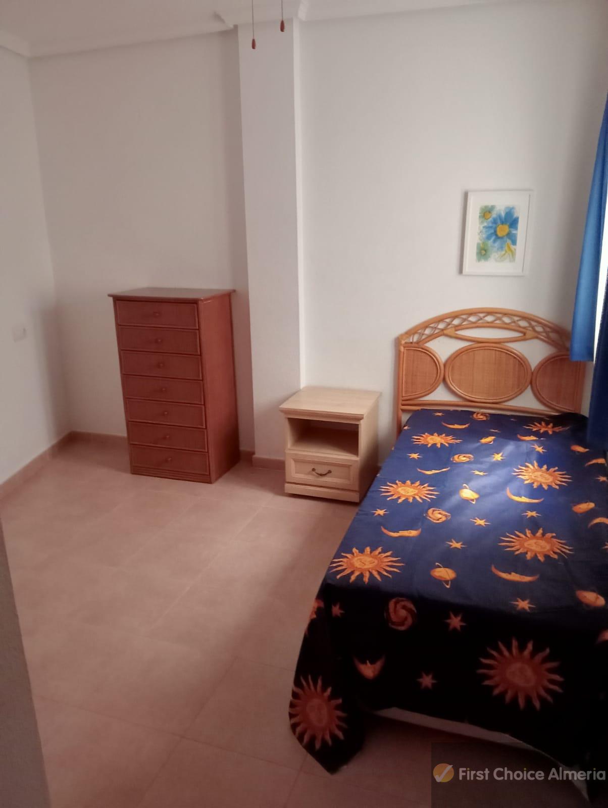 Alquiler de apartamento en Turre