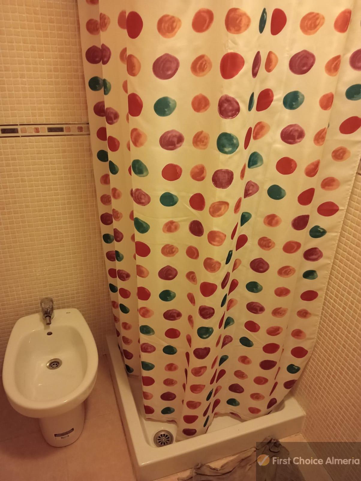 Alquiler de apartamento en Turre