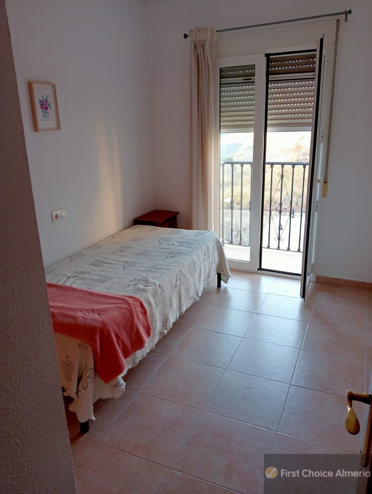 Alquiler de apartamento en Turre