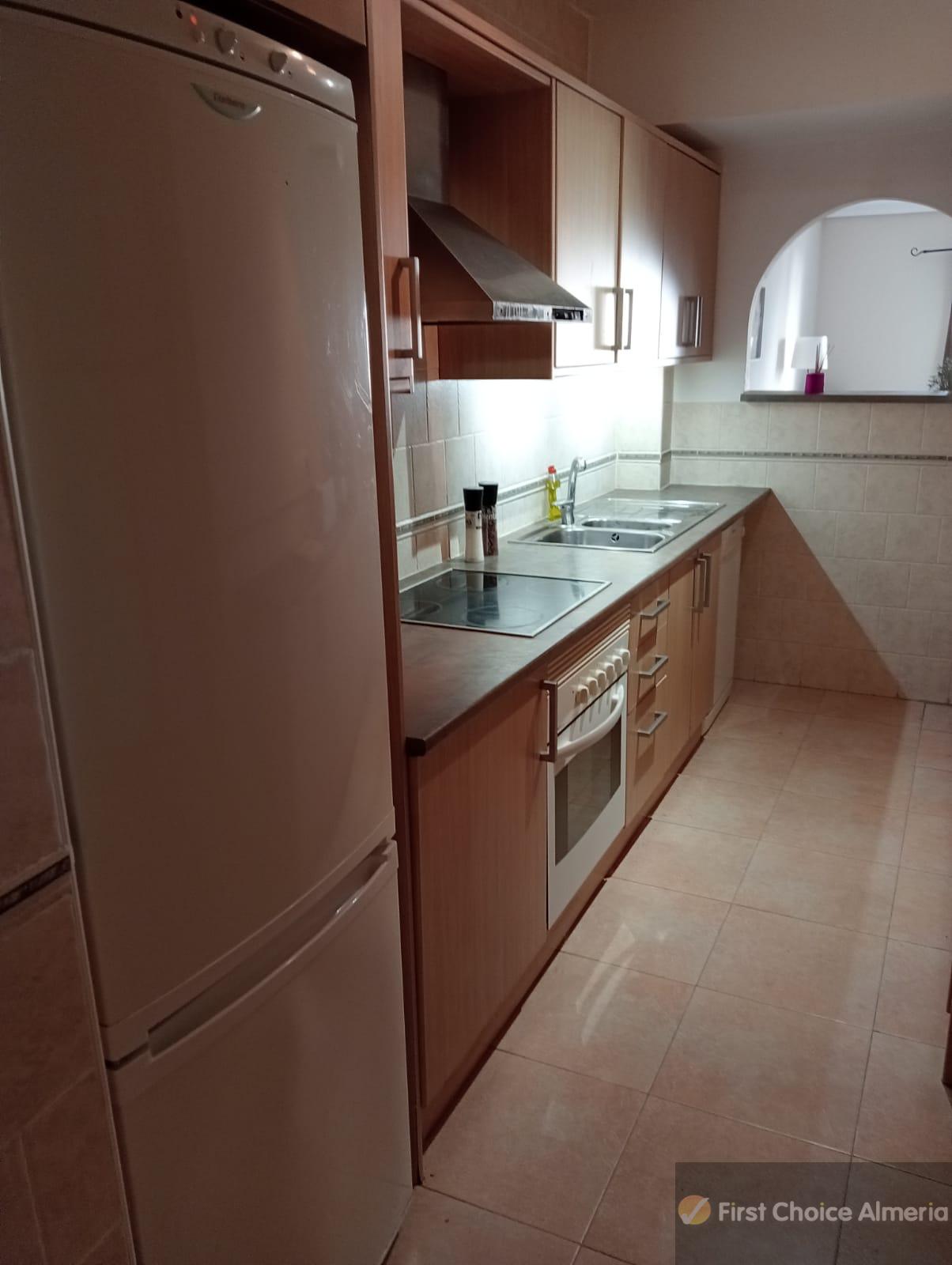 Alquiler de apartamento en Turre