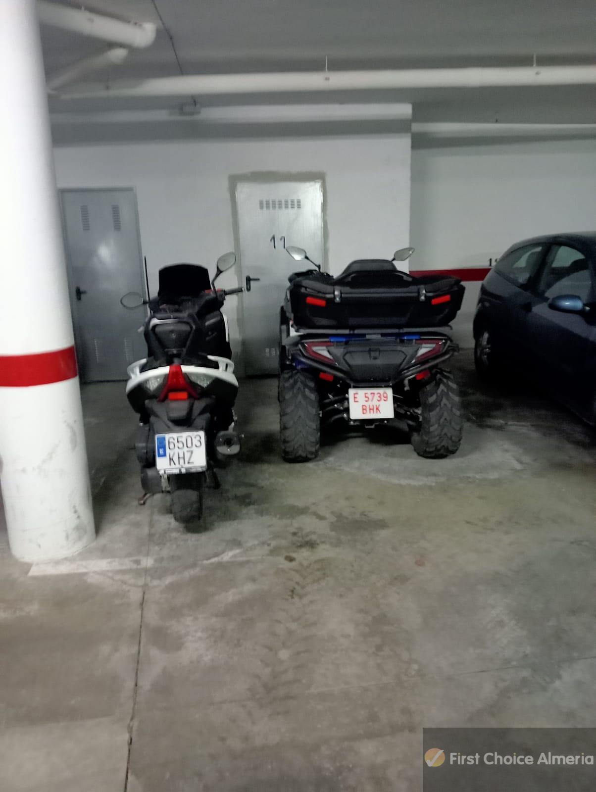 Alquiler de apartamento en Turre