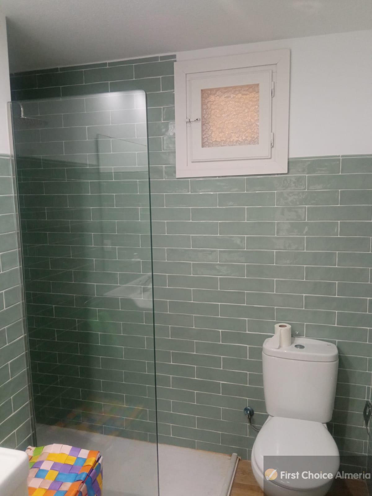 For sale of apartment in Garrucha