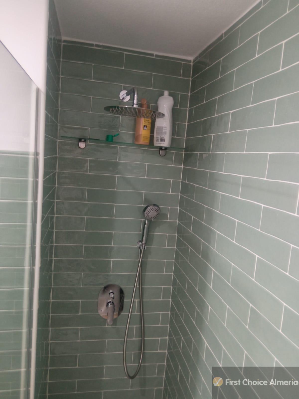 For sale of apartment in Garrucha