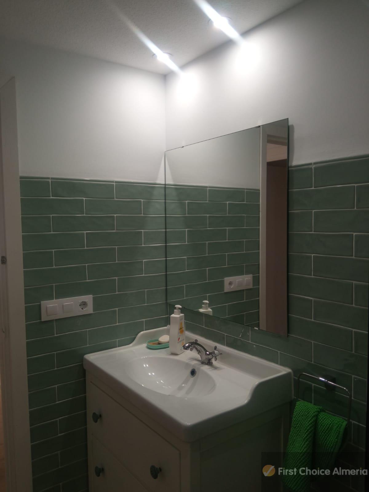 For sale of apartment in Garrucha