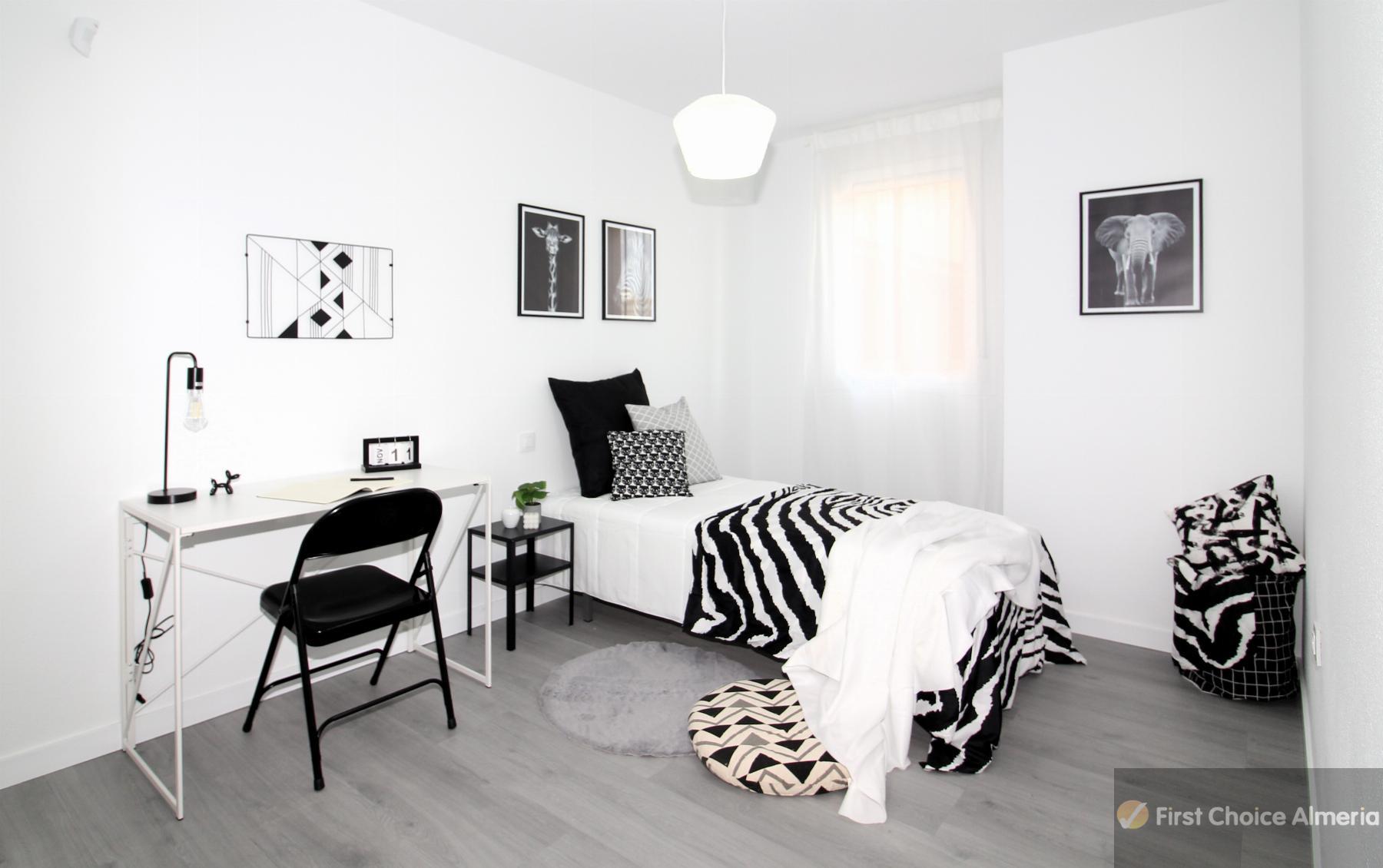 For sale of apartment in Vera