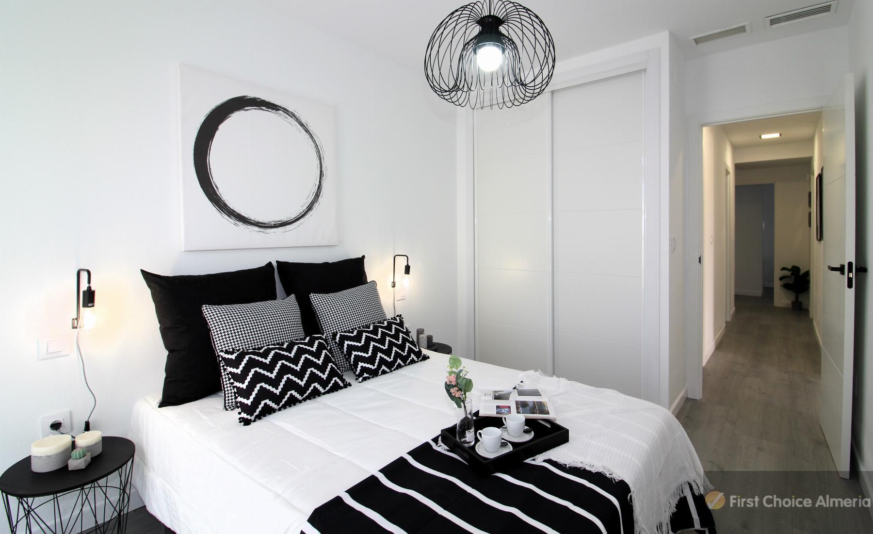 For sale of apartment in Vera