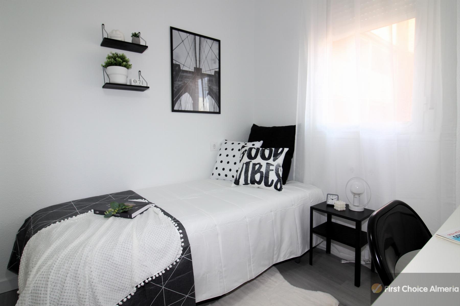 For sale of apartment in Vera