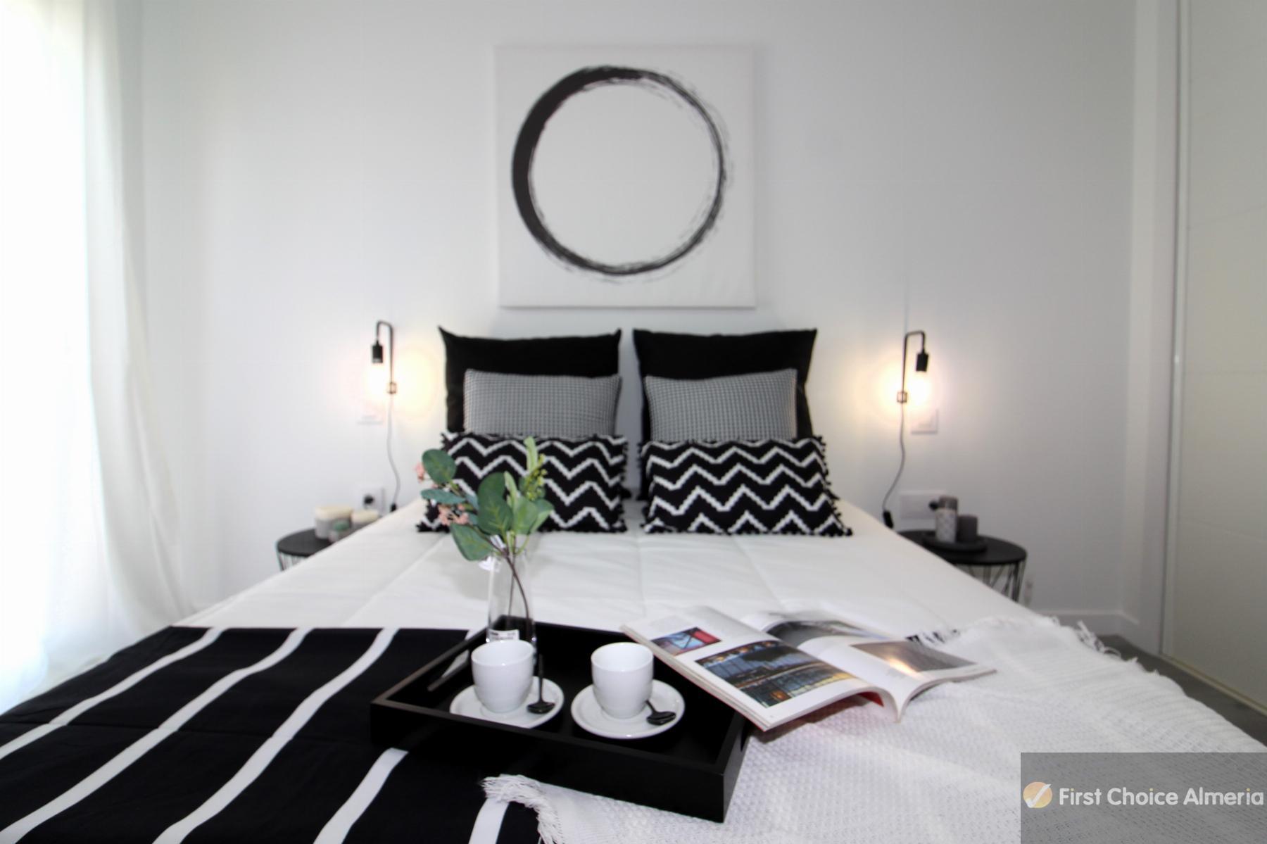 For sale of apartment in Vera