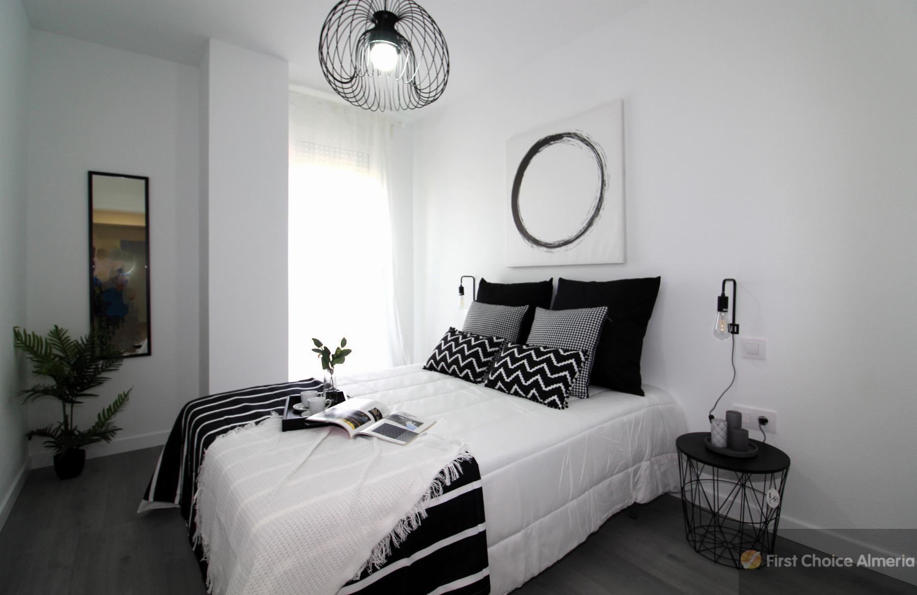For sale of apartment in Vera