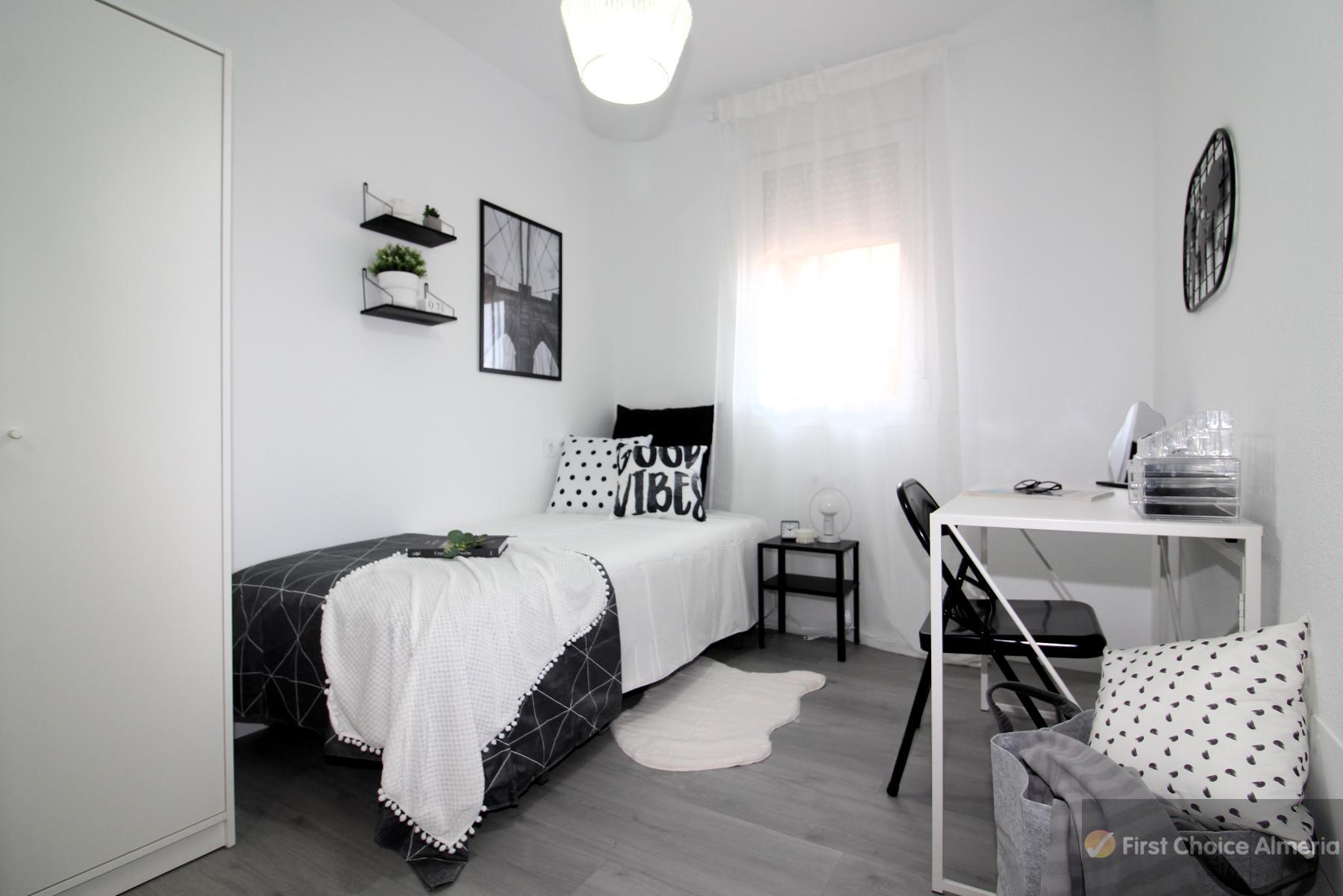 For sale of apartment in Vera