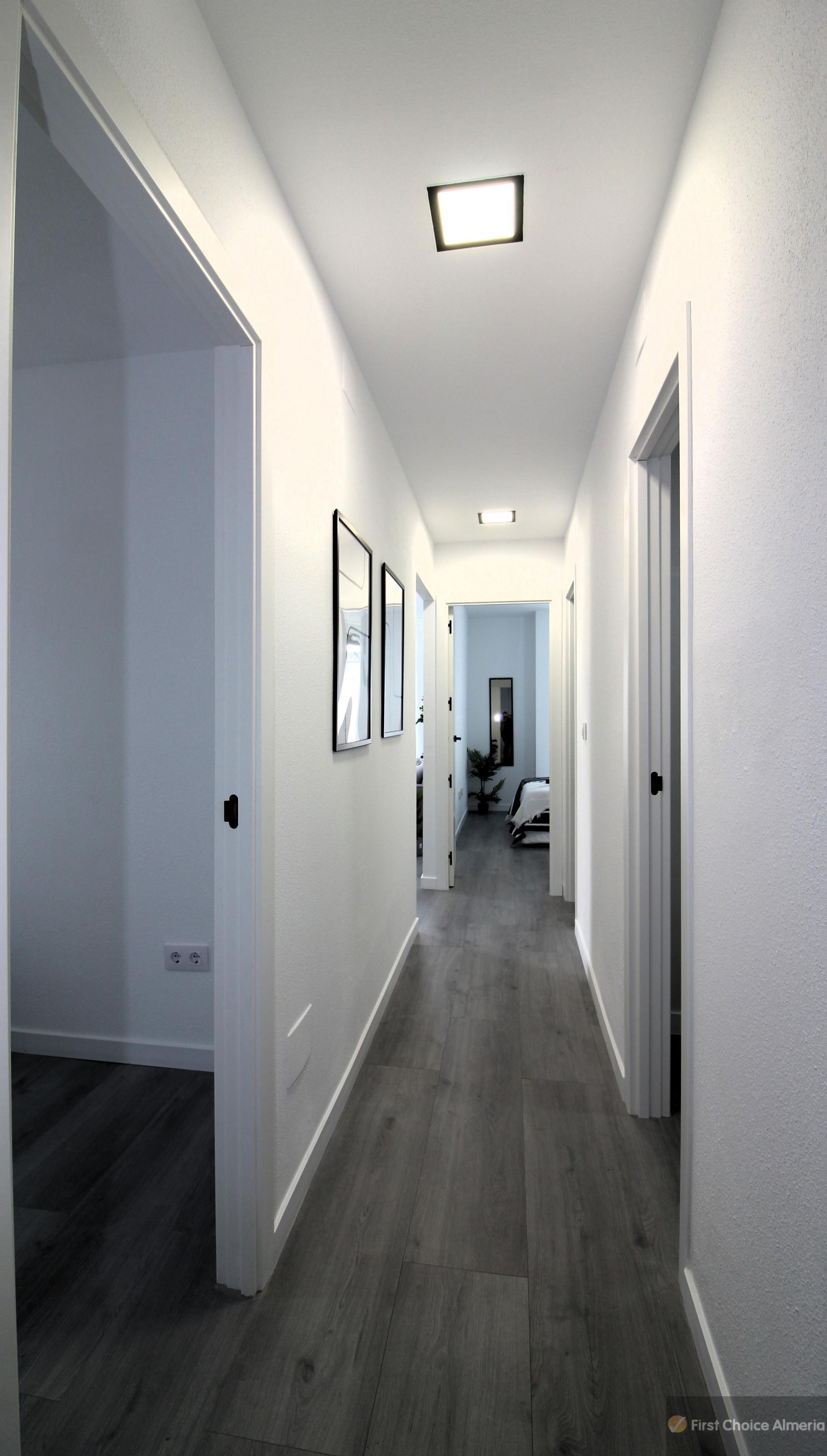 For sale of apartment in Vera