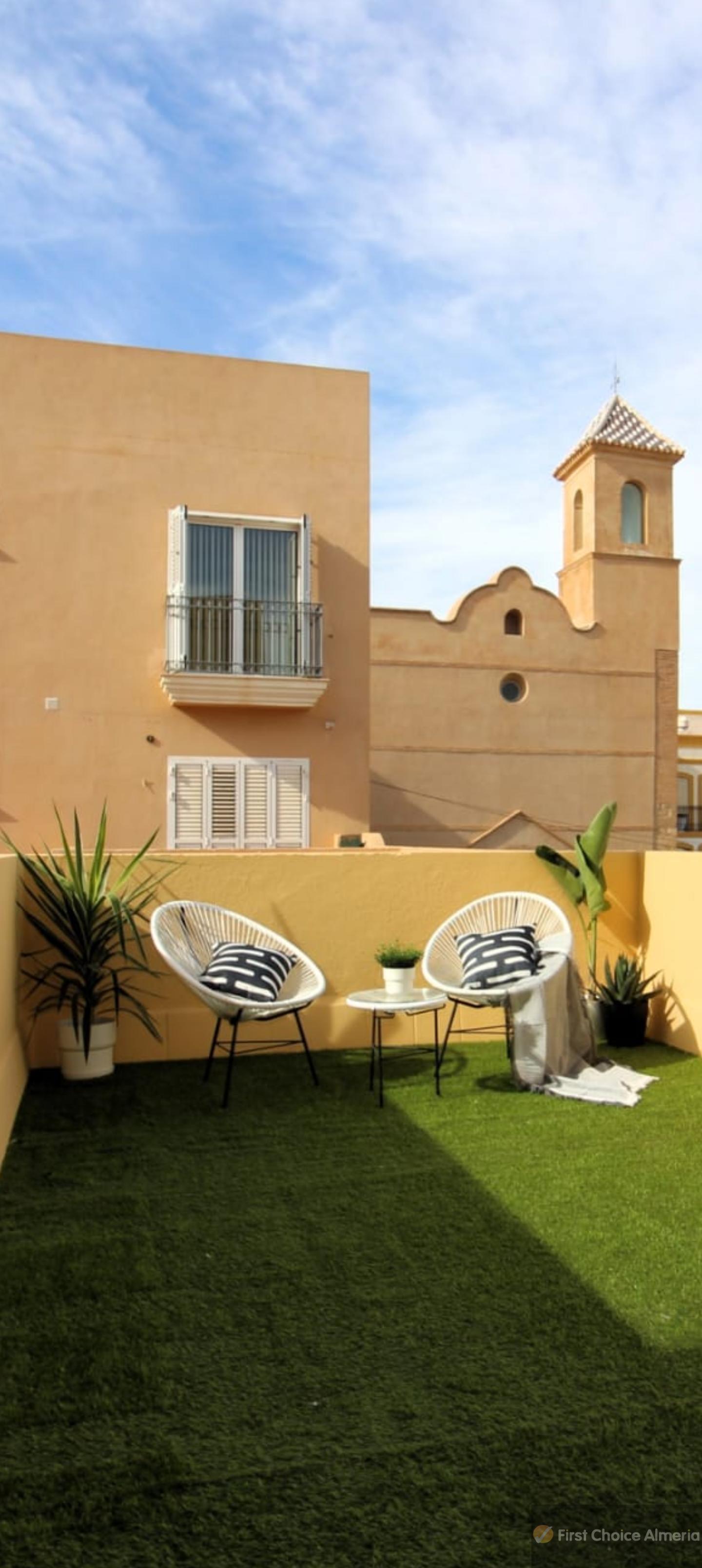 For sale of apartment in Vera