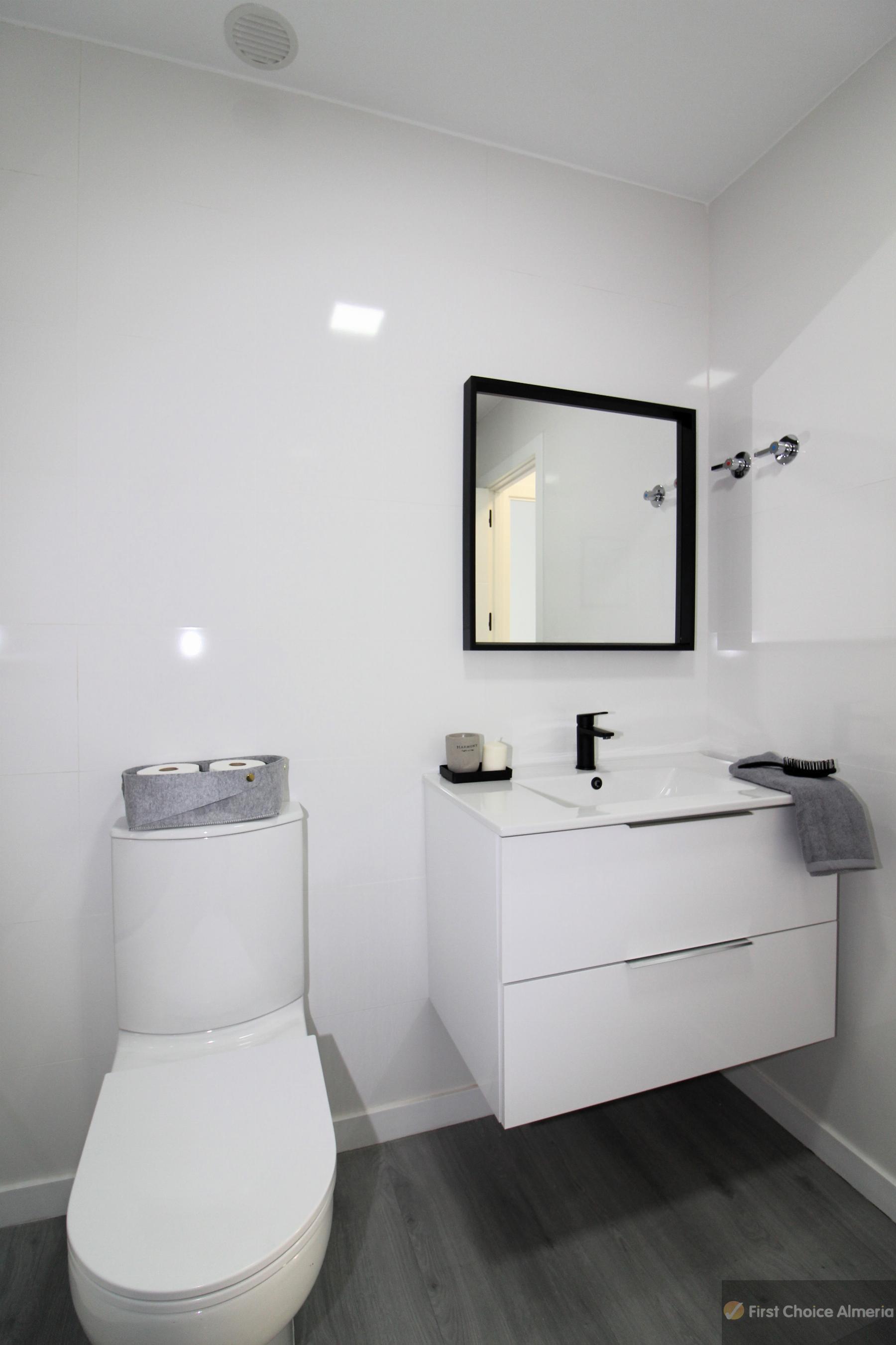 For sale of apartment in Vera