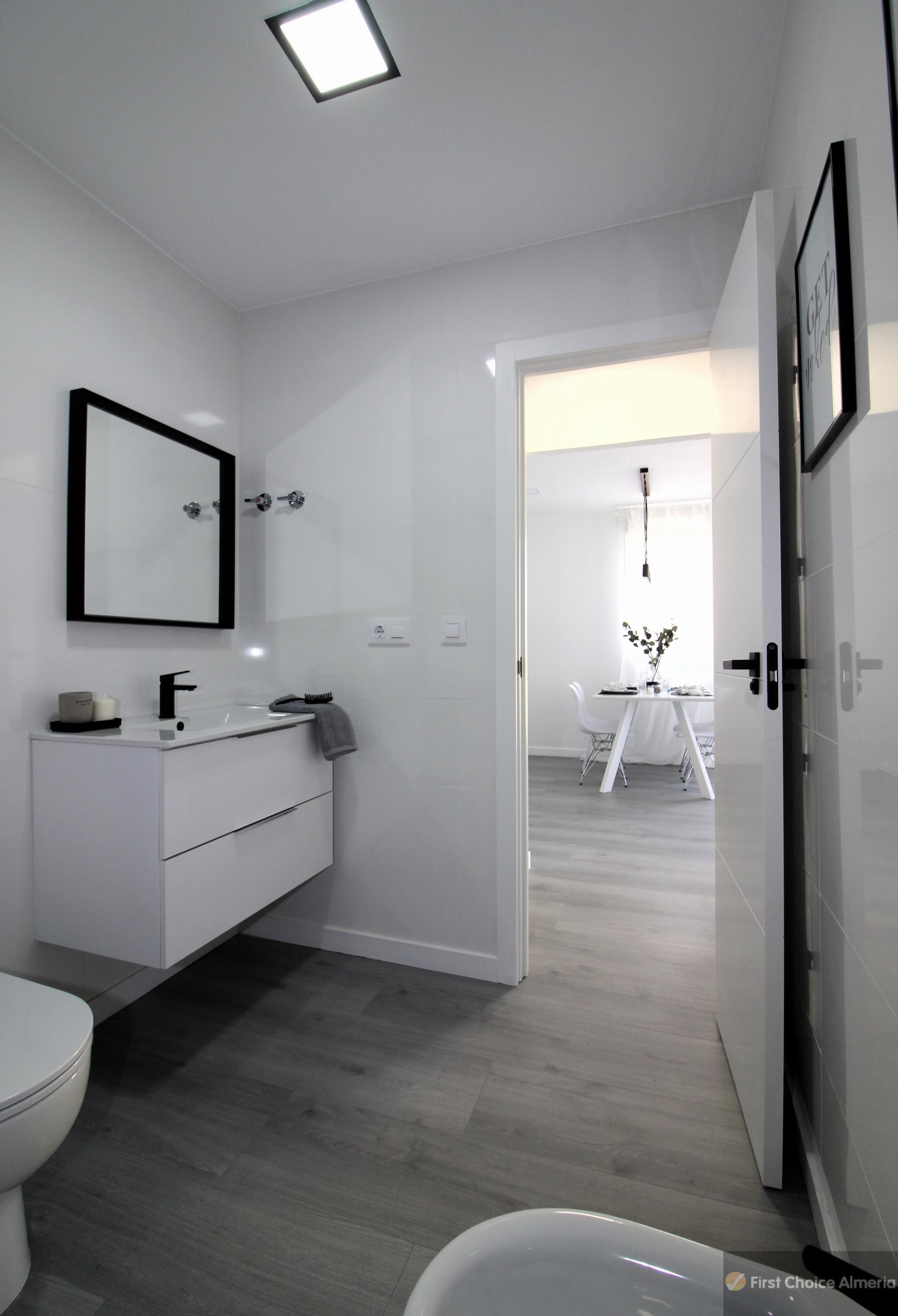 For sale of apartment in Vera