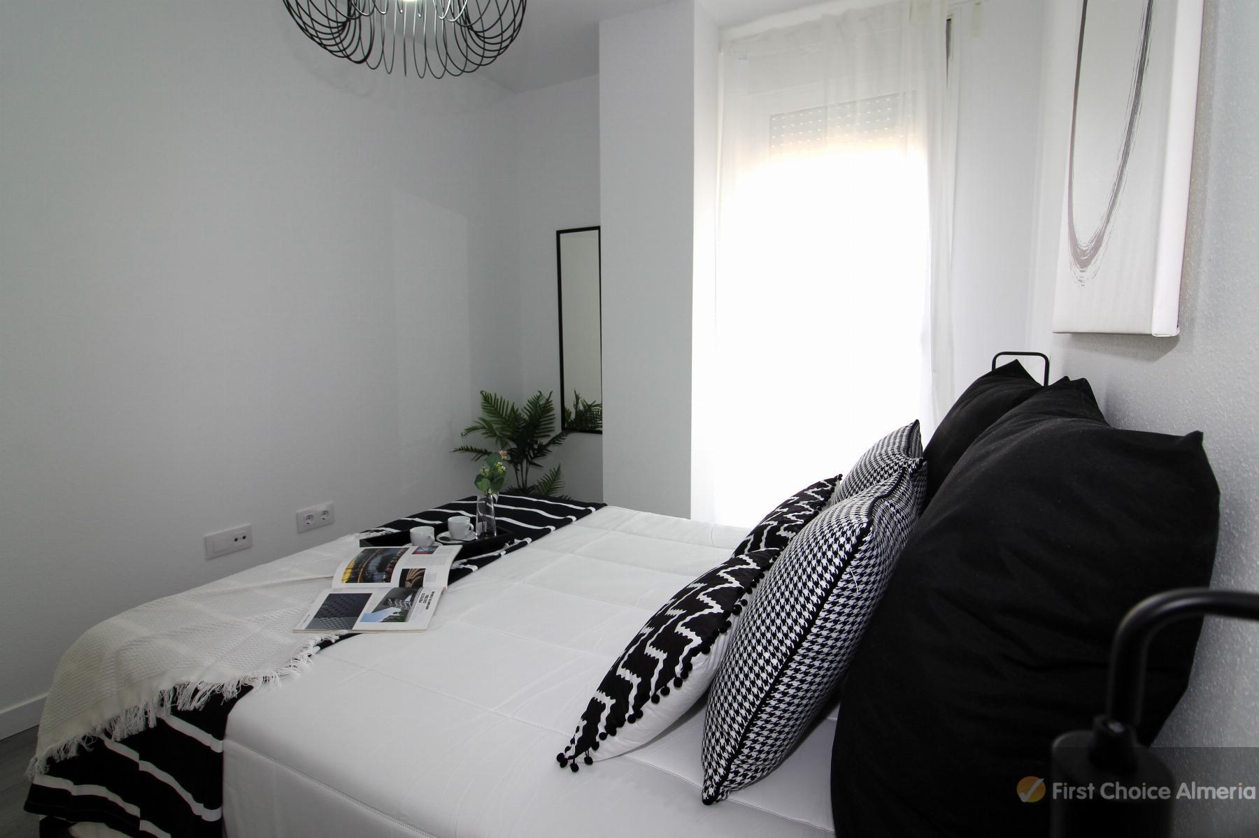 For sale of apartment in Vera