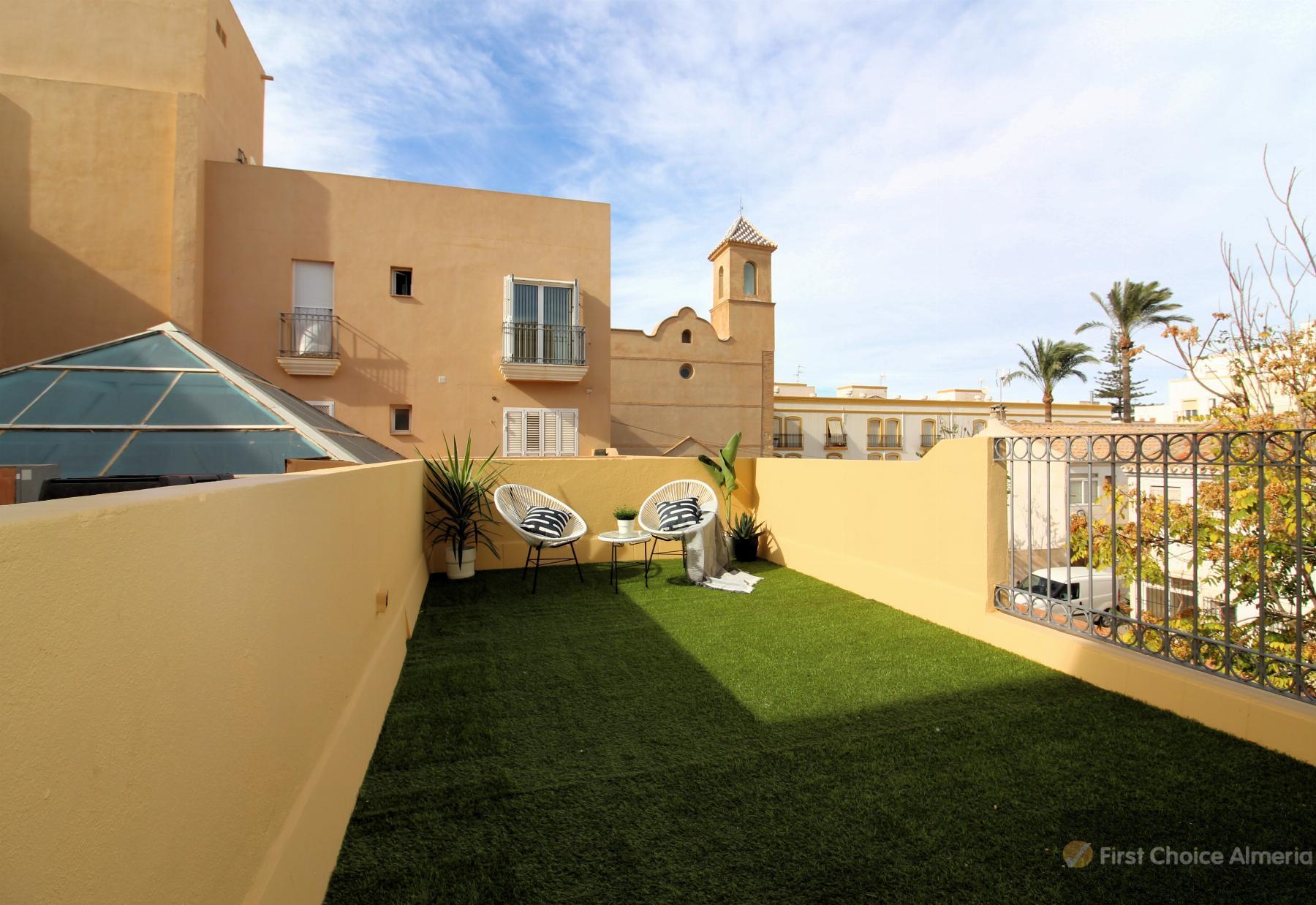 For sale of apartment in Vera