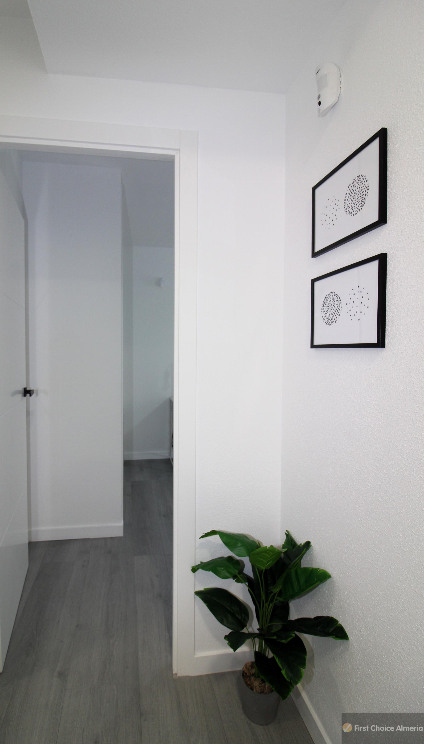 For sale of apartment in Vera