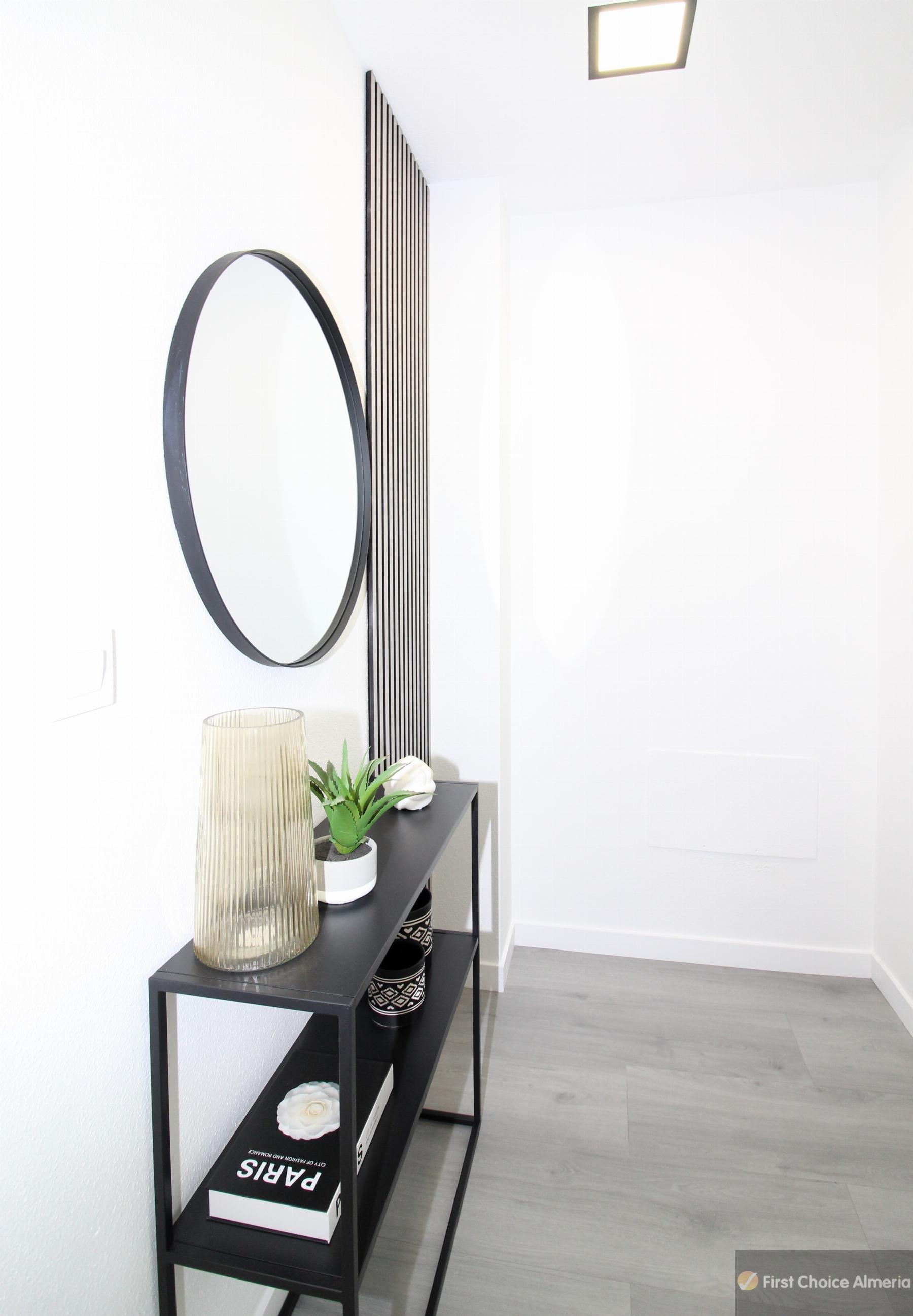 For sale of apartment in Vera