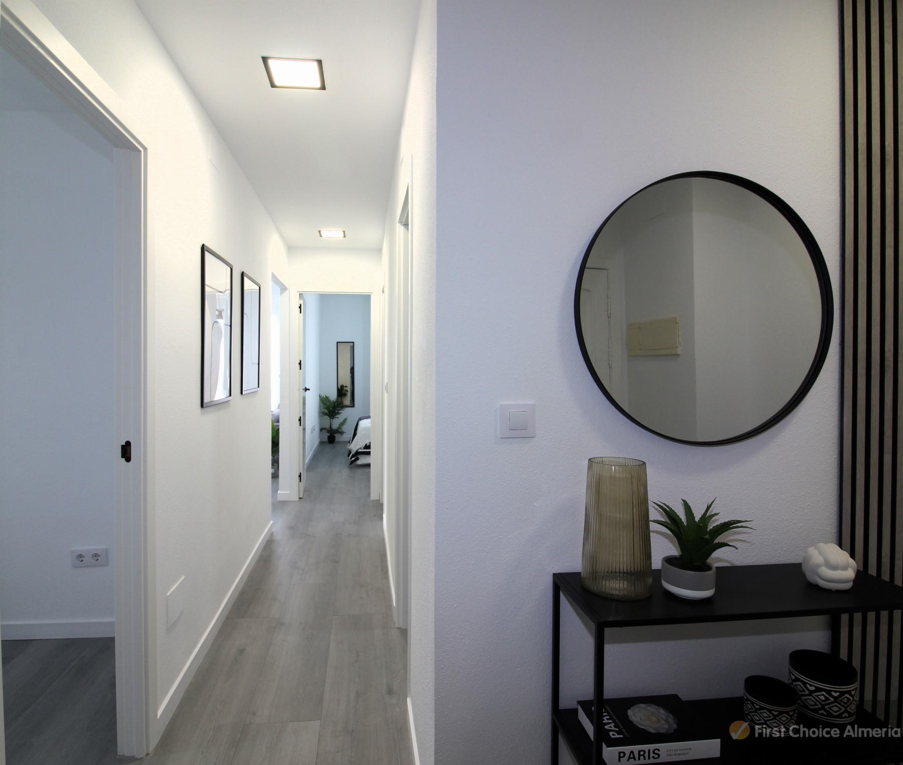 For sale of apartment in Vera