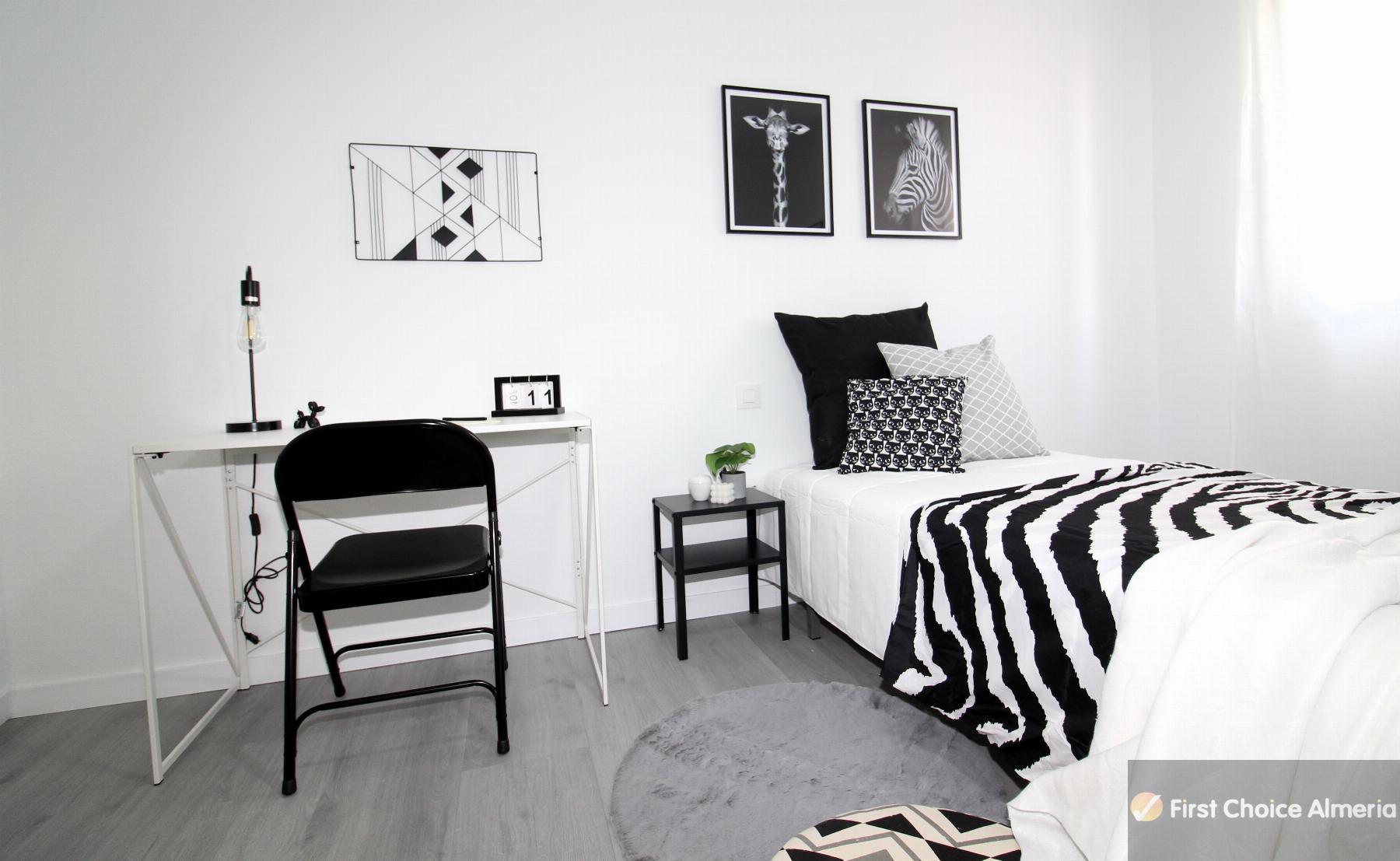 For sale of apartment in Vera