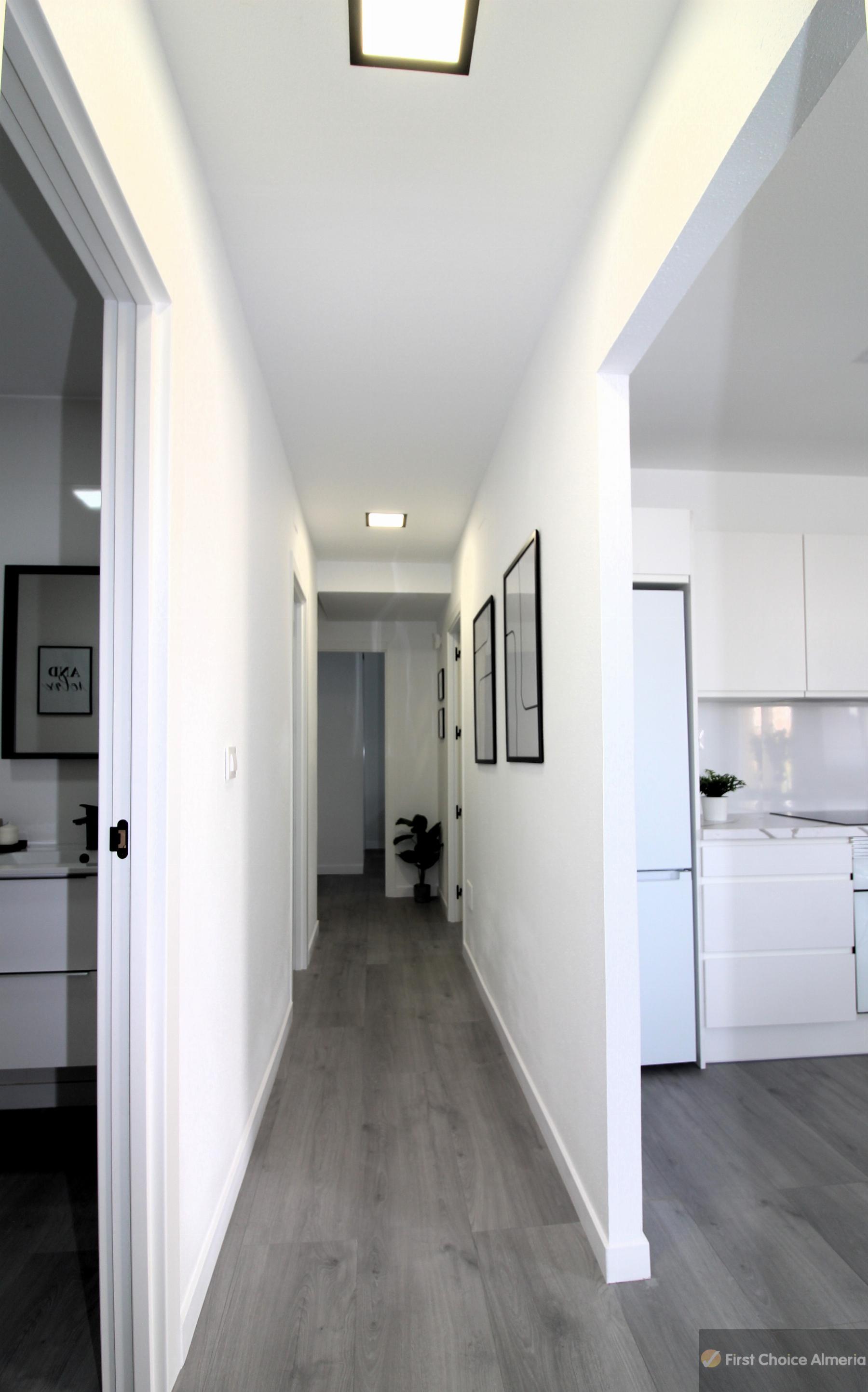 For sale of apartment in Vera