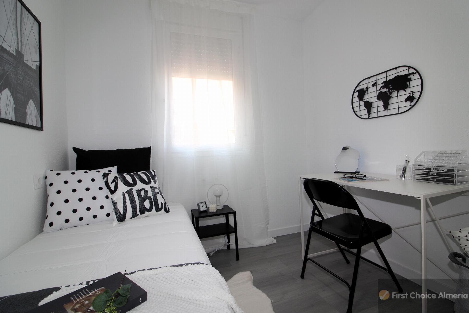 For sale of apartment in Vera
